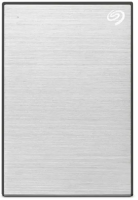 Внешний HDD диск 5 Тб Seagate One Touch STKZ5000401 Silver