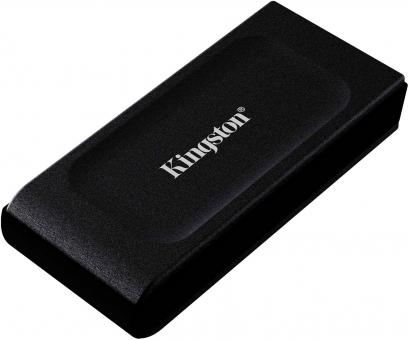 Внешний SSD диск 1 Тб Kingston SXS1000/1000G