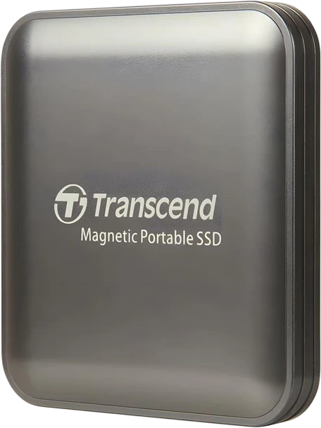 Внешний SSD диск 1 Tb Transcend ESD420 TS1TESD420C