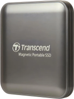 Внешний SSD диск 2 Tb Transcend ESD420 TS2TESD420C