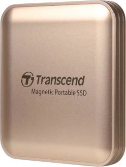 Внешний SSD диск 2 Tb Transcend ESD420 TS2TESD420G