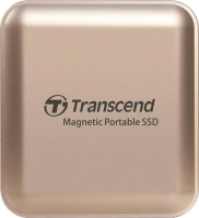 Внешний SSD диск 4 Tb Transcend ESD420 TS4TESD420G
