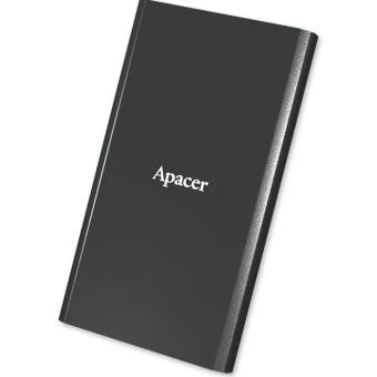 Внешний SSD диск 512 Gb Apacer AS723 AP512GAS723B-1