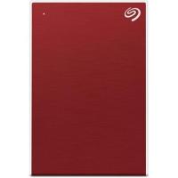 Внешний жесткий диск 4 Тб Seagate One Touch Red STKC4000403