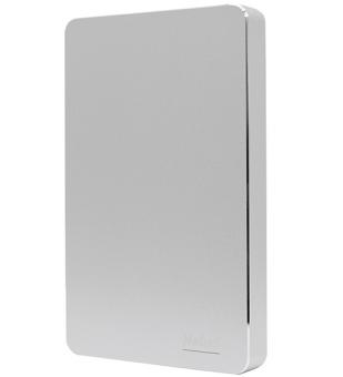 Внешний HDD диск 1 Tb Netac K330 (NT05K330N-001T-30SL)