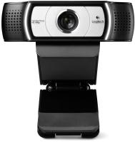 Web-камера Logitech HD Webcam C930E (960-000972)