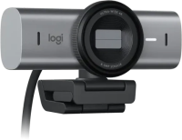 Web-камера Logitech MX Brio 4К Graphite (960-001559)