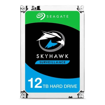 Жесткий диск 12 Tb Seagate SkyHawk ST12000VX0008