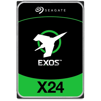 Жесткий диск 20 Tb Seagate Exos X24 ST20000NM002H