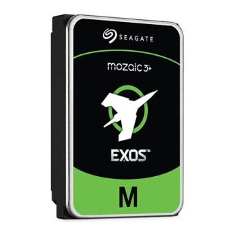 Жесткий диск 30 Tb Seagate Server Exos M ST30000NM004K Жесткий диск 30 Tb Seagate Server Exos M ST30000NM004K