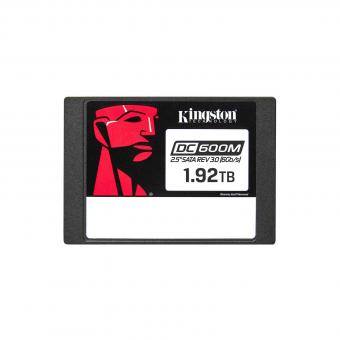 SSD диск 1.92 Tb Kingston DC600M SEDC600M/1920G