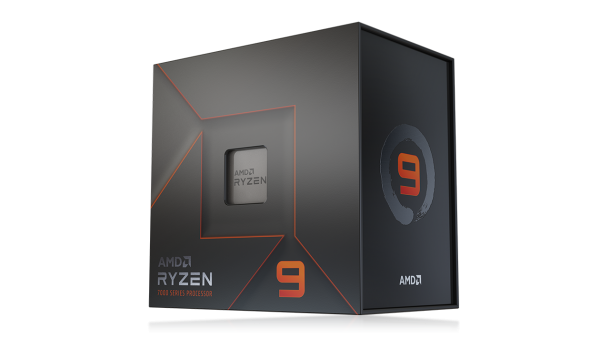 Процессор AMD Ryzen 9 7950X 4.5 GHz BOX (100-000000514WOF)