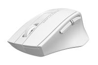 Мышь беспроводная A4Tech Fstyler FG30S White