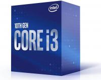 Процессор Intel Core i3 10100F 3.6 GHz BOX