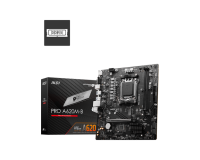 Материнская плата MSI Pro A620M-B