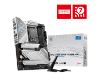 Материнская плата MSI MPG Z790 EDGE TI MAX WIFI