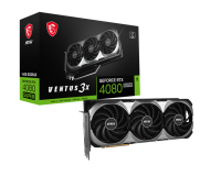 Видеокарта MSI GeForce RTX 4080 Super Ventus 3X 16G (RTX 4080 Super 16G Ventus 3X)