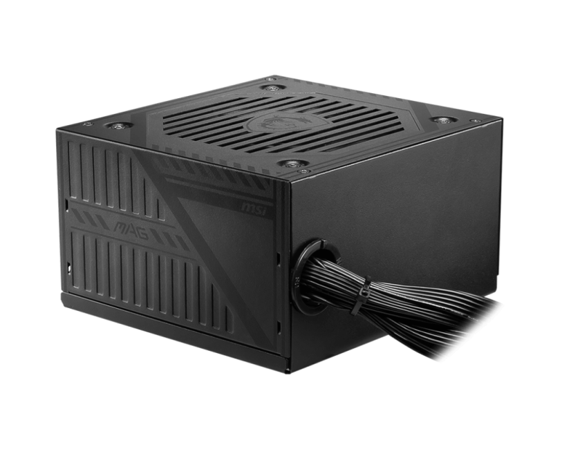 Блок питания MSI MAG A550BNL 550W