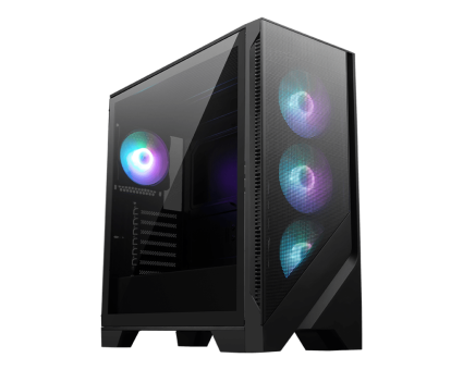 Корпус MSI MAG Forge 321R Airflow