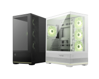 Корпус MSI Mag Pano 110R PZ White