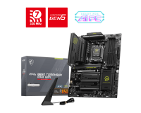 Материнская плата MSI MAG B850 Tomahawk Max WiFi