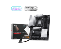 Материнская плата MSI Pro X870E-P WiFi