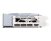 Видеокарта MSI RTX 5080 Gaming Trio OC 16G (RTX 5080 16G Gaming Trio OC White)