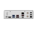 Материнская плата MSI MPG B850I Edge Ti WiFi