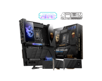 Материнская плата MSI MEG Z890 Godlike