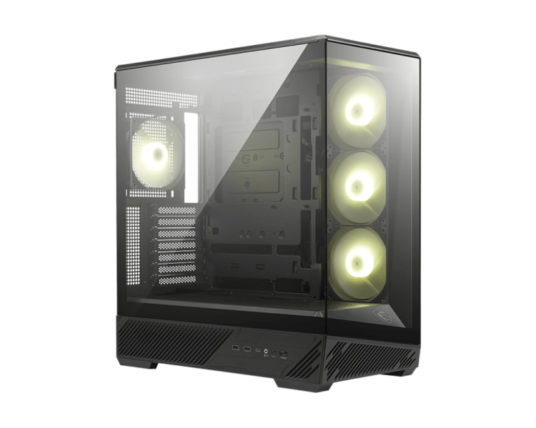 Корпус MSI MAG Pano 130R PZ