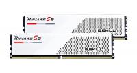 Оперативная память G.SKILL RipJaws S5 32 Gb (2 x 16 Gb) DDR5 5200 MHz F5-5200J4040A16GX2-RS5W