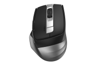Мышь беспроводная A4Tech Fstyler FB35C Smoky Grey