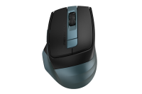 Мышь беспроводная A4Tech Fstyler FB35C Mindnight Green