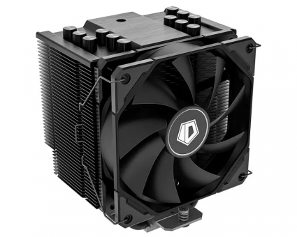 Кулер для процессора ID-Cooling SE-226-XT BLACK