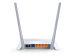 Беспроводной маршрутизатор TP-Link TL-MR3420