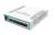 Коммутатор MikroTik Cloud Router Switch CRS106-1C-5S