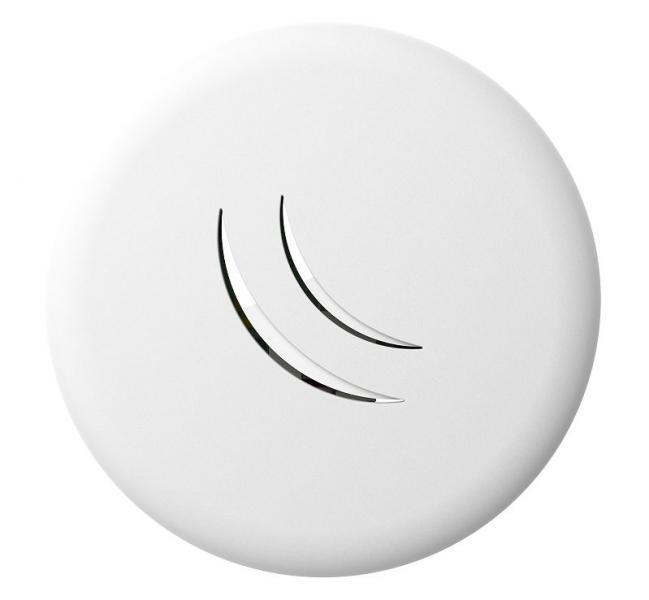 Точка доступа MikroTik cAP lite RBcAPL-2nD