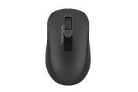 Мышь беспроводная A4Tech Fstyler FG15CS Air 2 Black