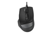 Мышь A4Tech Fstyler FM45S Air Stone Grey