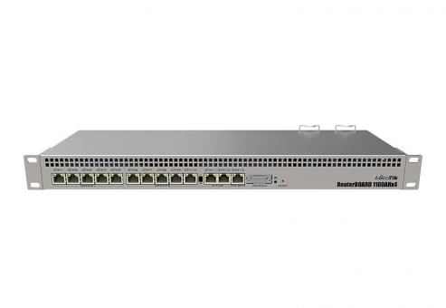 Маршрутизатор MikroTik RB1100AHx4 (RB1100x4)