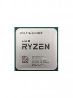 Процессор AMD Ryzen 5 5600X 3.7 ГГц OEM (100-000000065)