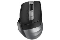 Мышь беспроводная A4Tech Fstyler FG35 Grey