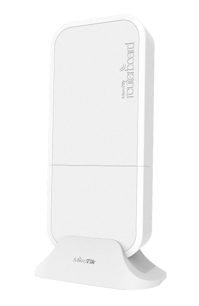 Точка доступа MikroTik RBwAPG-60ad