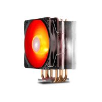 Кулер для процессора Deepcool GAMMAXX 400 V2 RED (DP-MCH4-GMX400V2-RD)