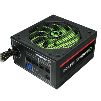 Блок питания GameMax GM-700 700W