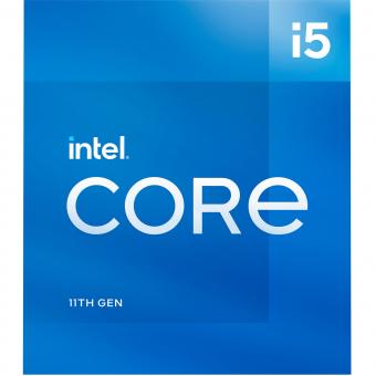 Процессор Intel Core i5 11400 2.6 GHz OEM
