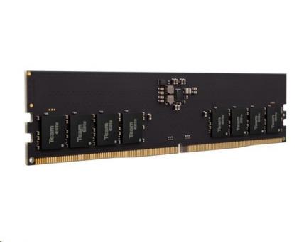 Оперативная память 32 Gb DDR5 4800MHz Team Group Elite TED532G4800C4001