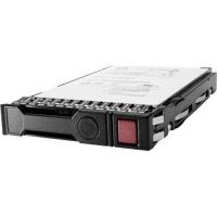 SSD диск HP Enterprise 480 Gb SATA (P40497-B21)
