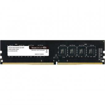 Оперативная память 8 Gb DDR4 2666 MHz Team Group TED48G2666C1901