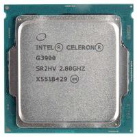 Процессор Intel Celeron G3900 2.8 GHz